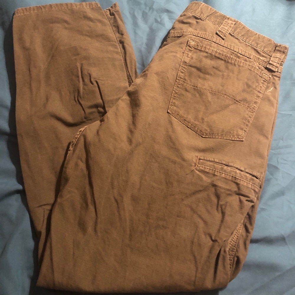 Men’s wrangler pants